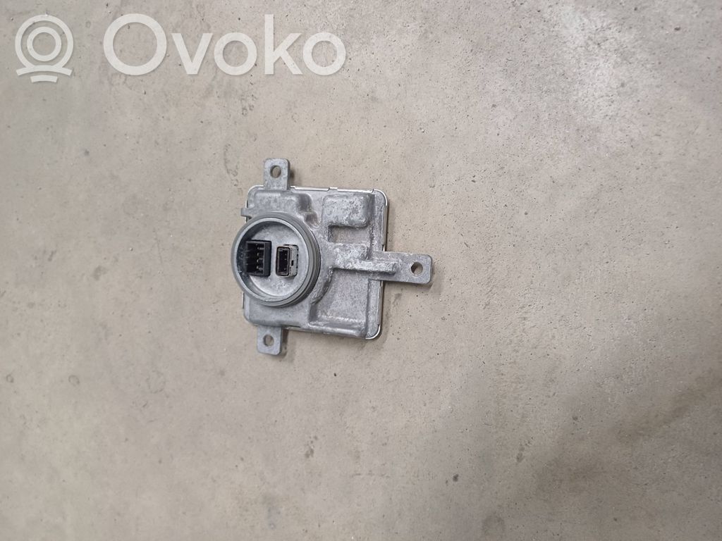 Audi A6 S6 C7 4G Moduł poziomowanie świateł Xenon 