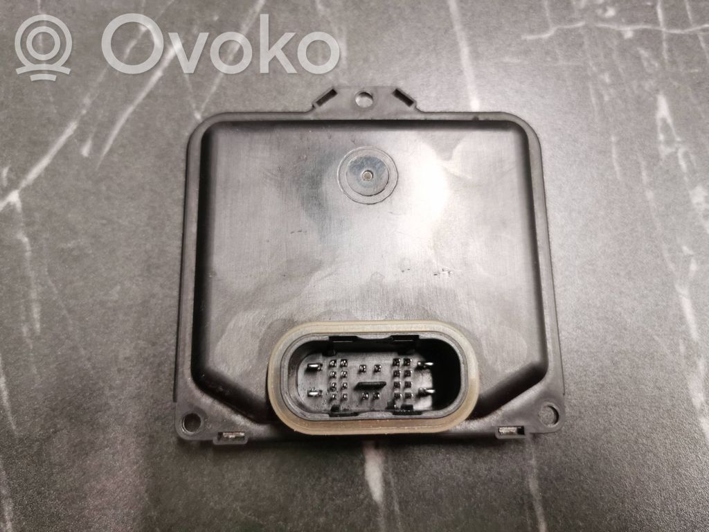 Audi A3 S3 8V Xenon control unit/module 