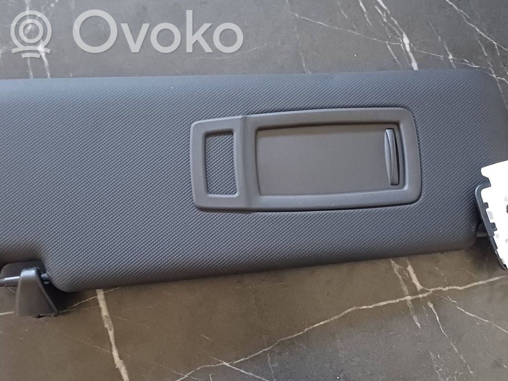BMW X3 G01 Sun visor 