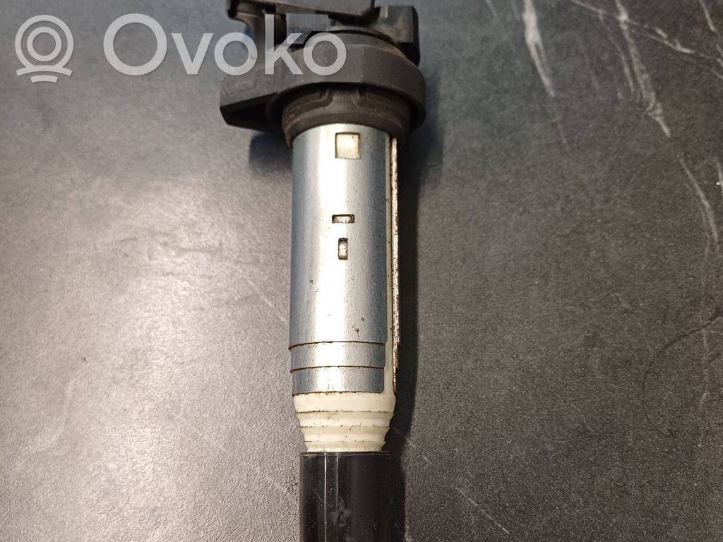 BMW 5 F10 F11 Aukštos įtampos ritė "babyna" 