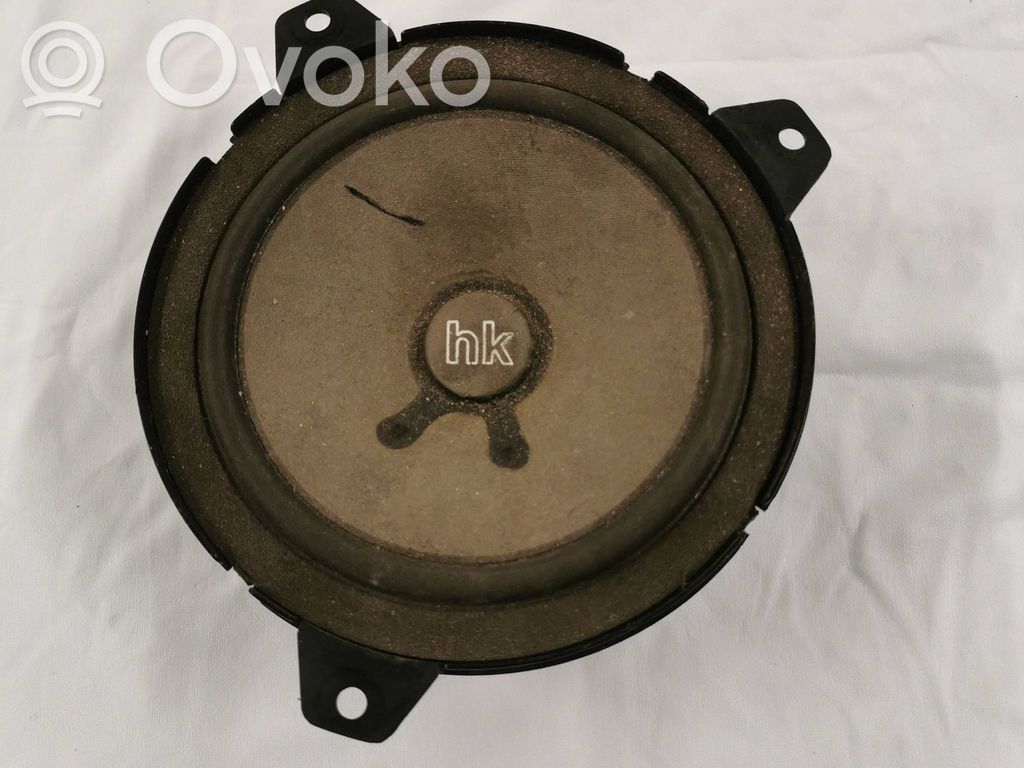 BMW 3 E46 Front door speaker 