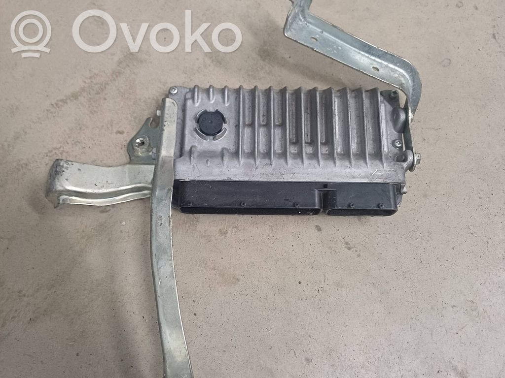 Lexus NX Engine control unit/module 