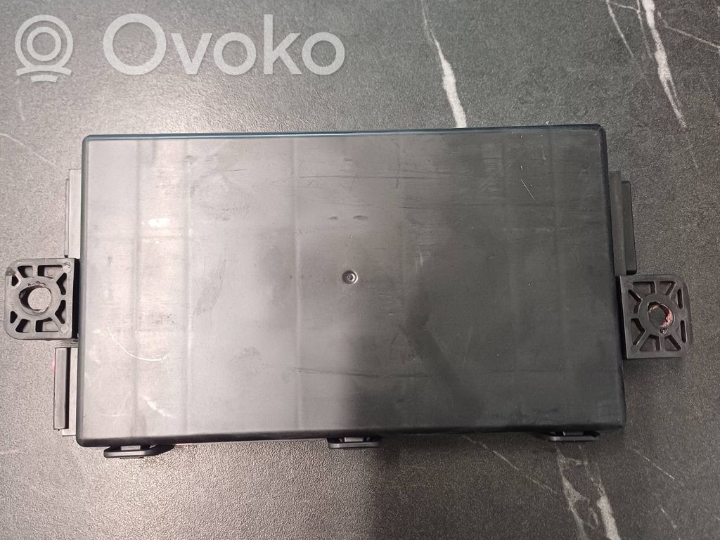 Dodge Challenger Keyless (KESSY) go control unit/module 