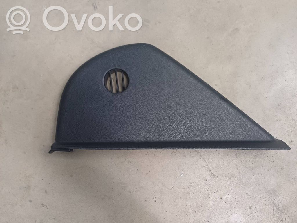 Dodge Charger Dashboard side end trim 