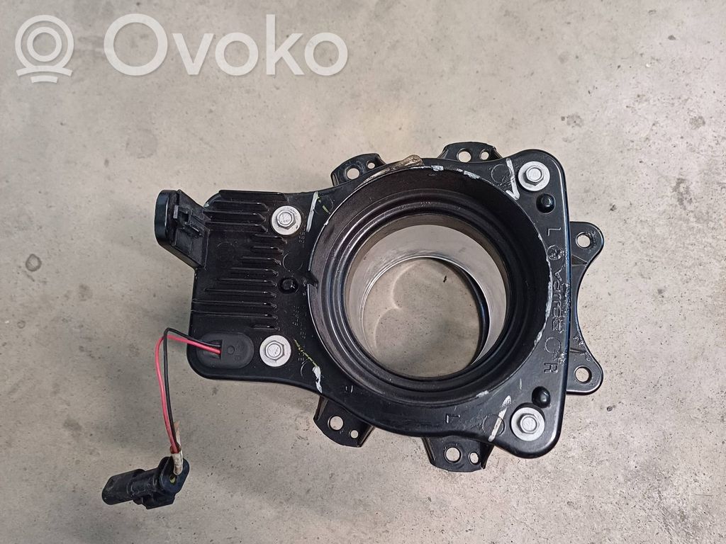 Dodge Challenger Headlight part 