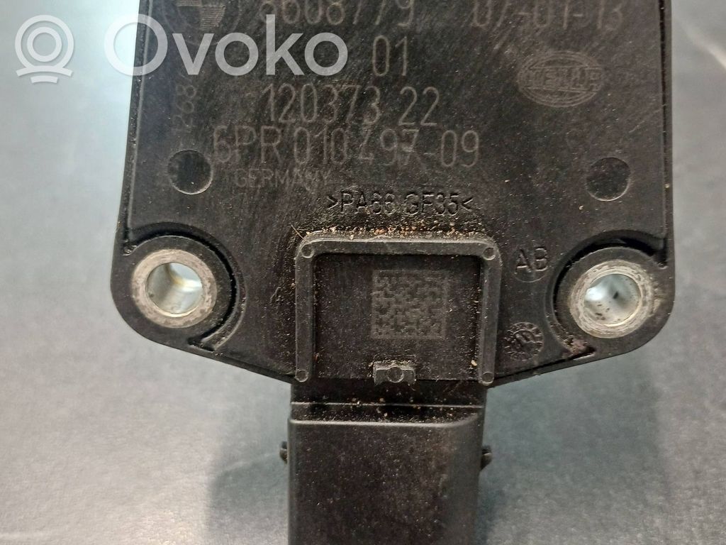 BMW 2 F22 F23 Czujnik poziomu oleju 