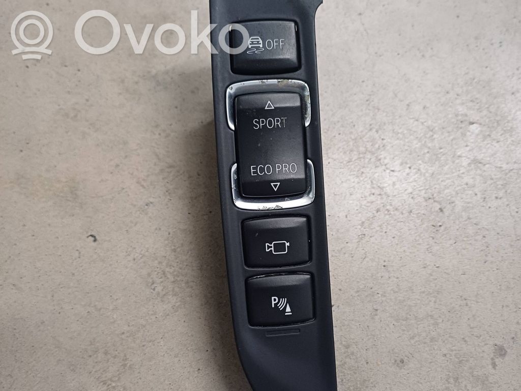 BMW 4 F32 F33 Inne przełączniki i przyciski 