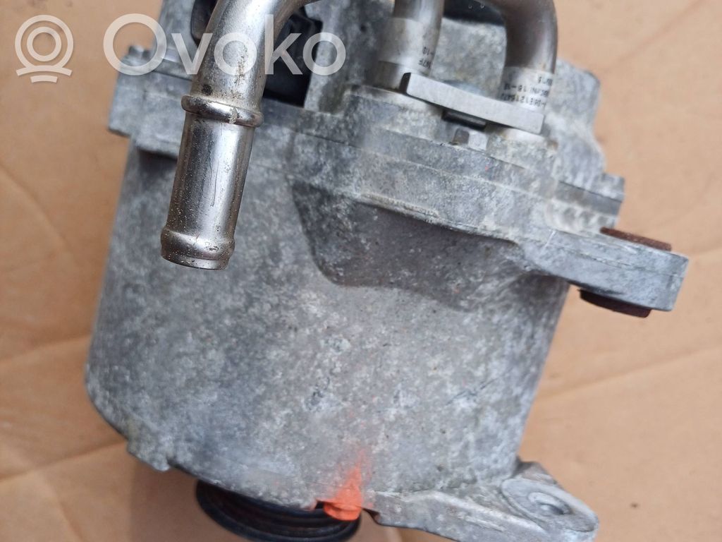 Alternator   06E903015B,LR1190946B,14V190A