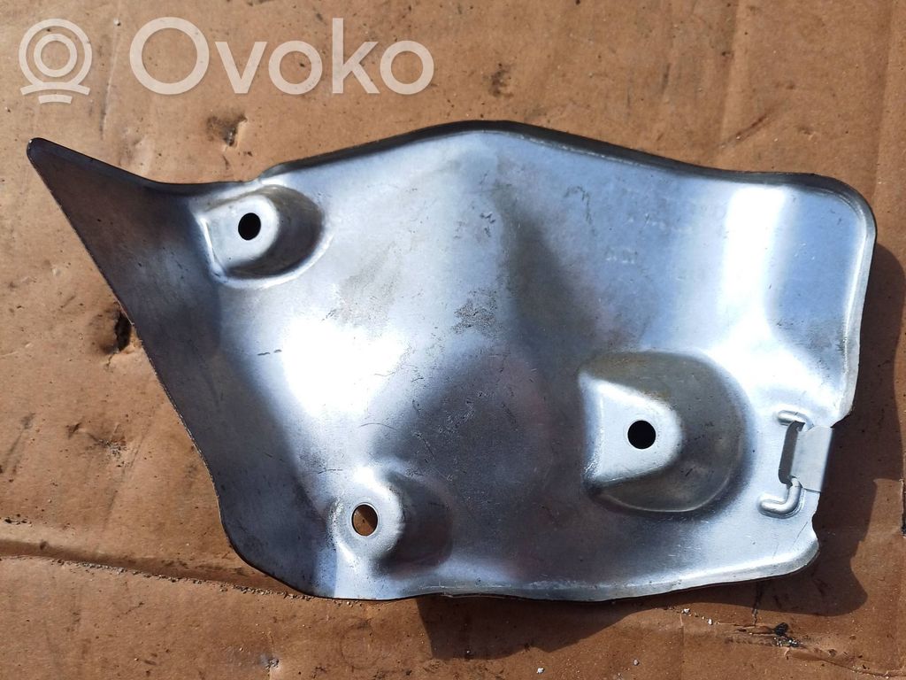 Audi A7 S7 4G Suport tampon motor 