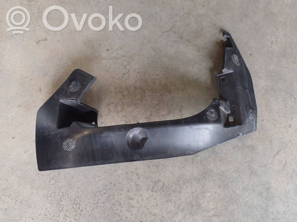 Dodge Durango Front bumper mounting bracket 