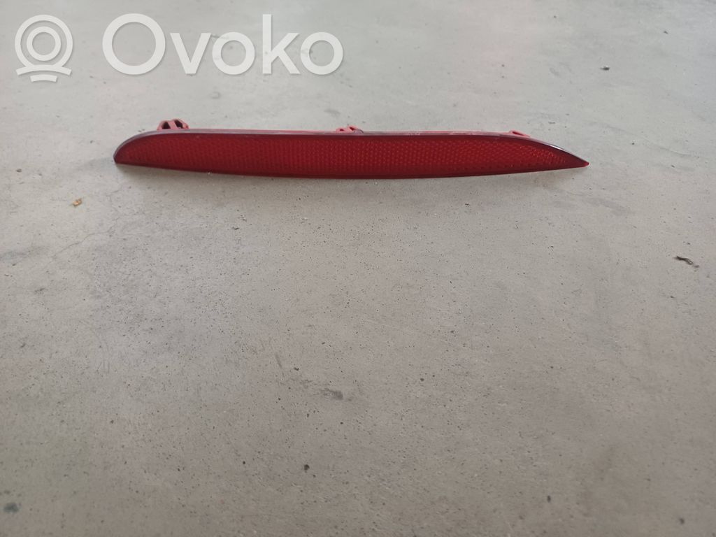 Odblask lampy tylnej   7434023,434023,24135110