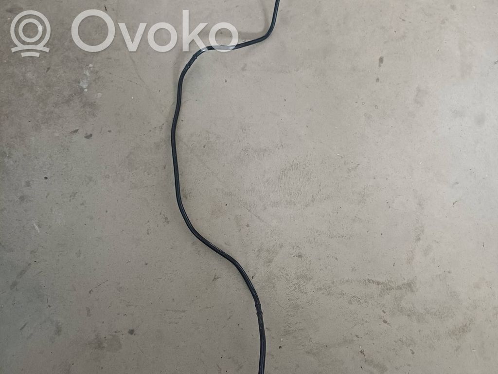 BMW 3 E90 E91 Fuel line/pipe/hose 
