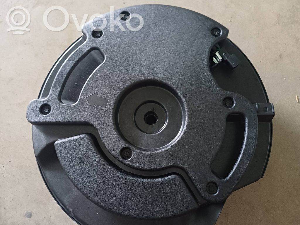 Buick Encore I Subwoofer 