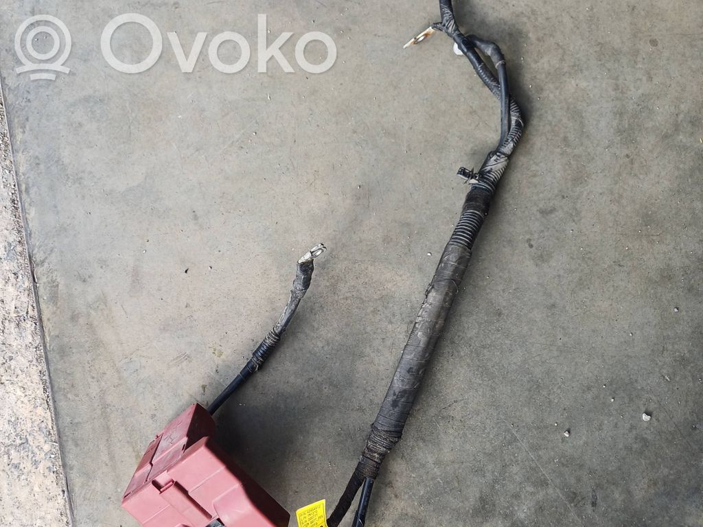 Buick Encore I Plusa vads (akumulatora) 