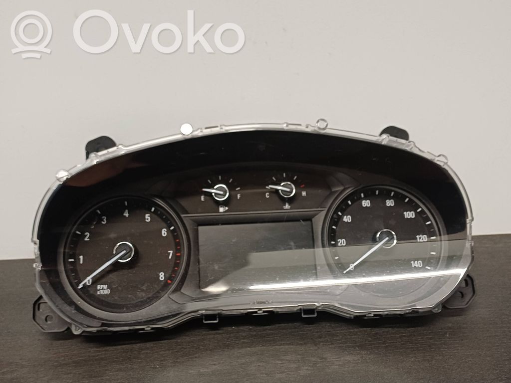 Buick Encore I Licznik / Prędkościomierz 