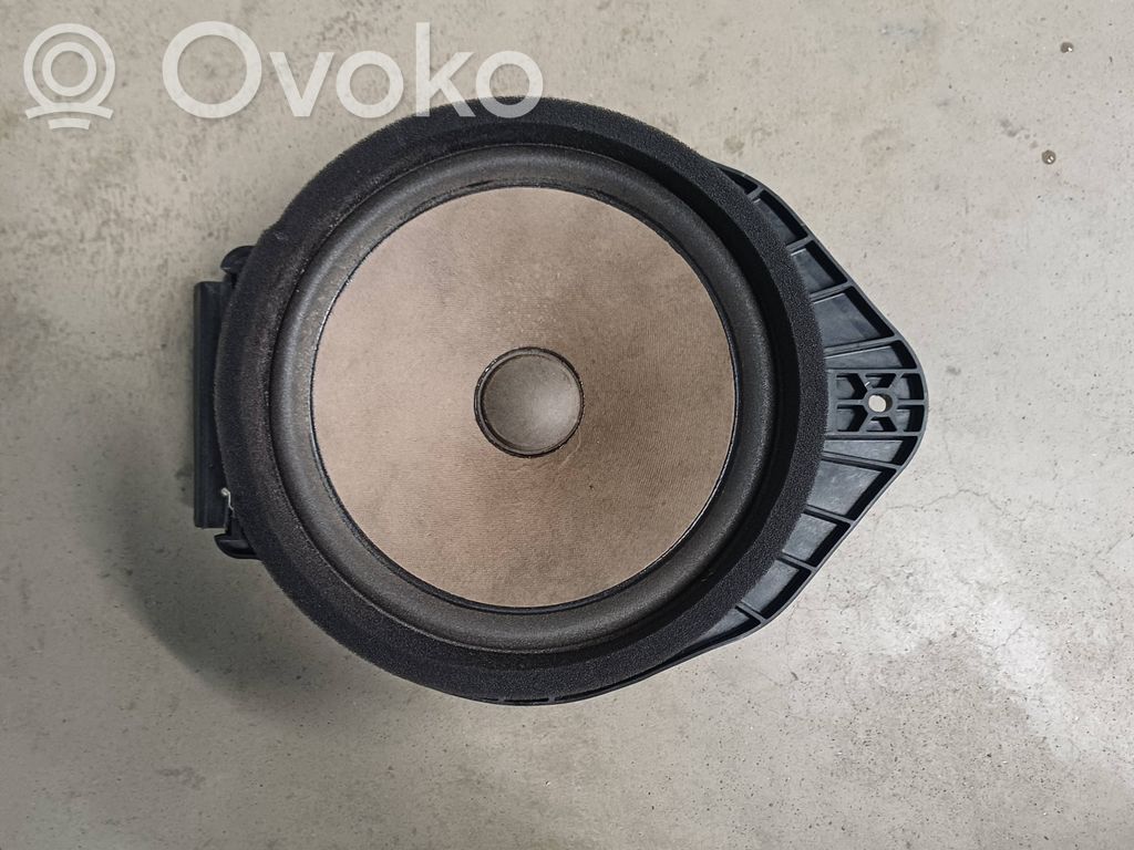 Buick Encore I Głośnik drzwi przednich 