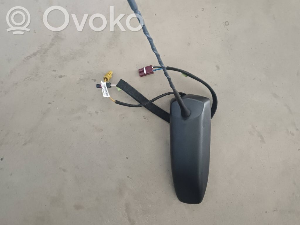 GPS-pystyantenni   42356042