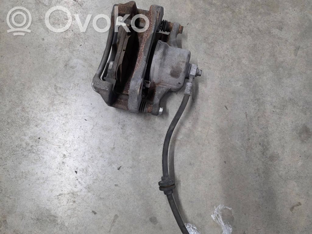 Buick Encore I Etujarrusatula 
