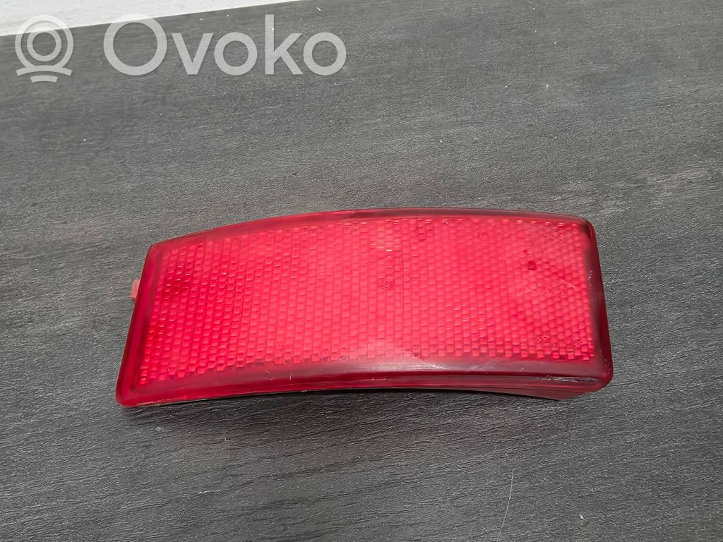Ford Focus C-MAX Reflector de faros/luces traseros 