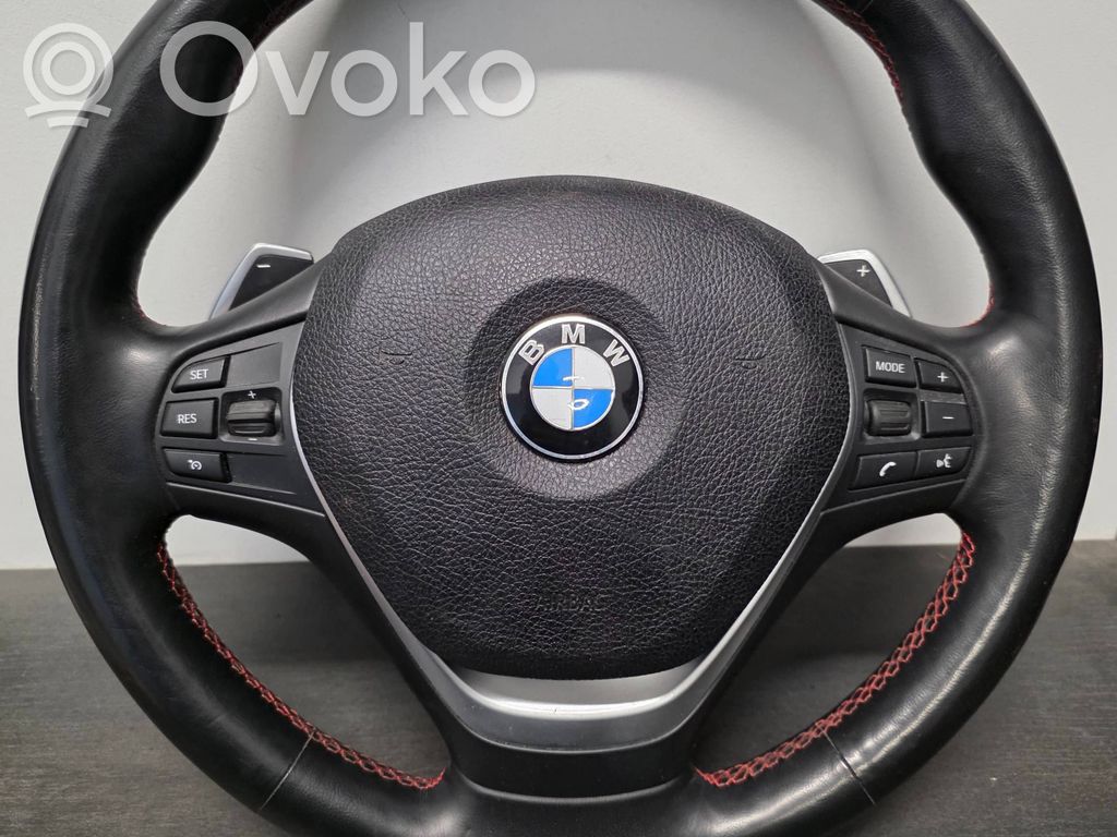 BMW 4 F32 F33 Inne komputery / moduły / sterowniki 
