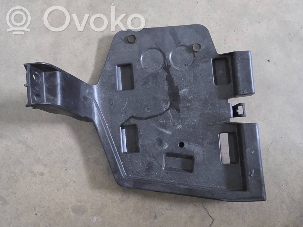 BMW 4 F32 F33 Inne elementy wykończenia bagażnika 