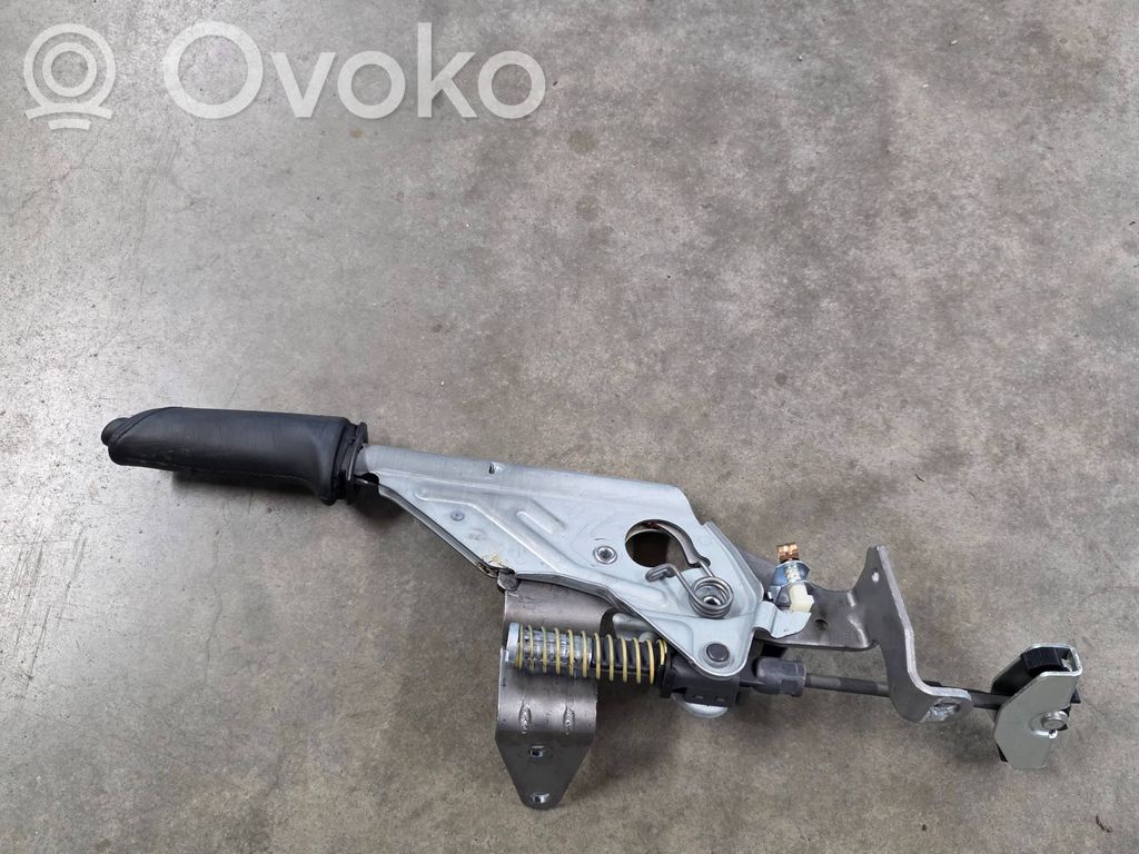 BMW 4 F32 F33 Leva del freno a mano/freno di stazionamento 