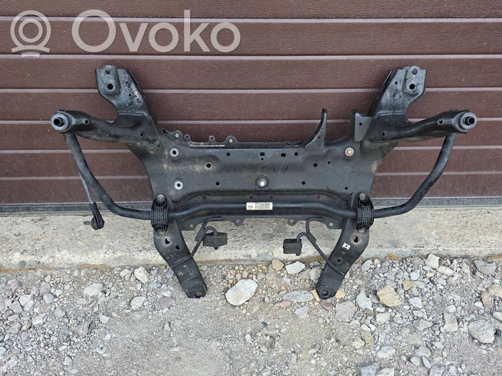 BMW 2 F44 Subcadru frontal 