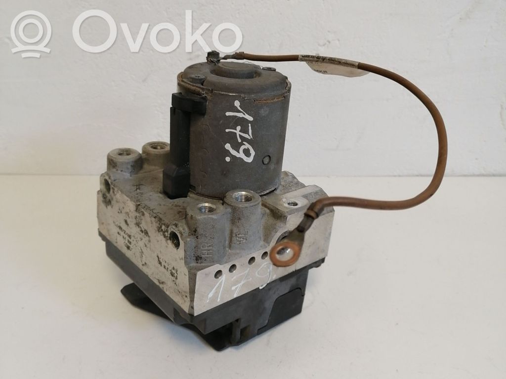 ABS bloks   8D0614111,0265214002