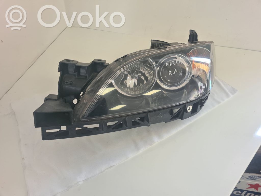 Headlight/headlamp