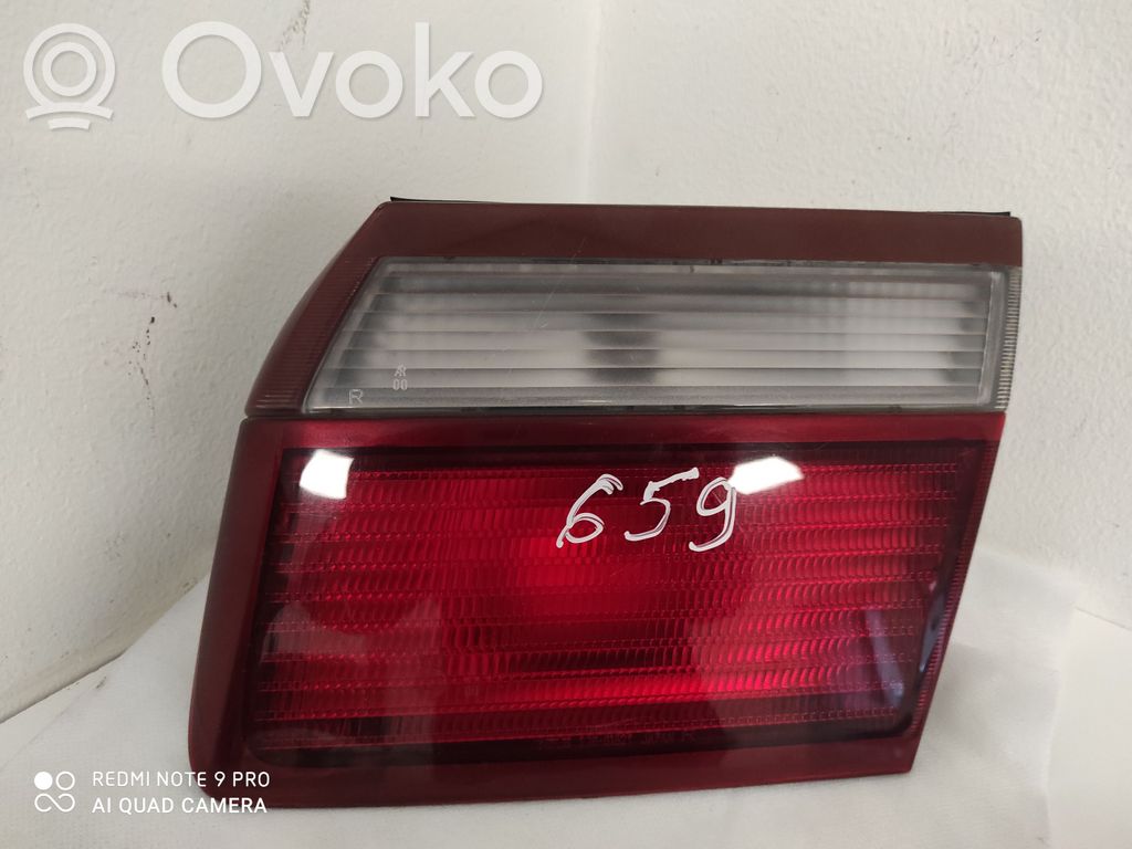 Tailgate rear/tail lights   22661827,22661827