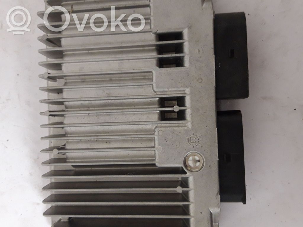 Engine control unit/module   412265001003,7532949
