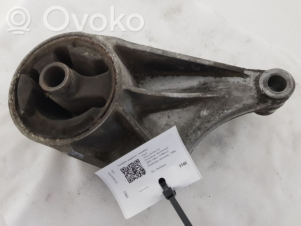 Engine mount bracket   24459803