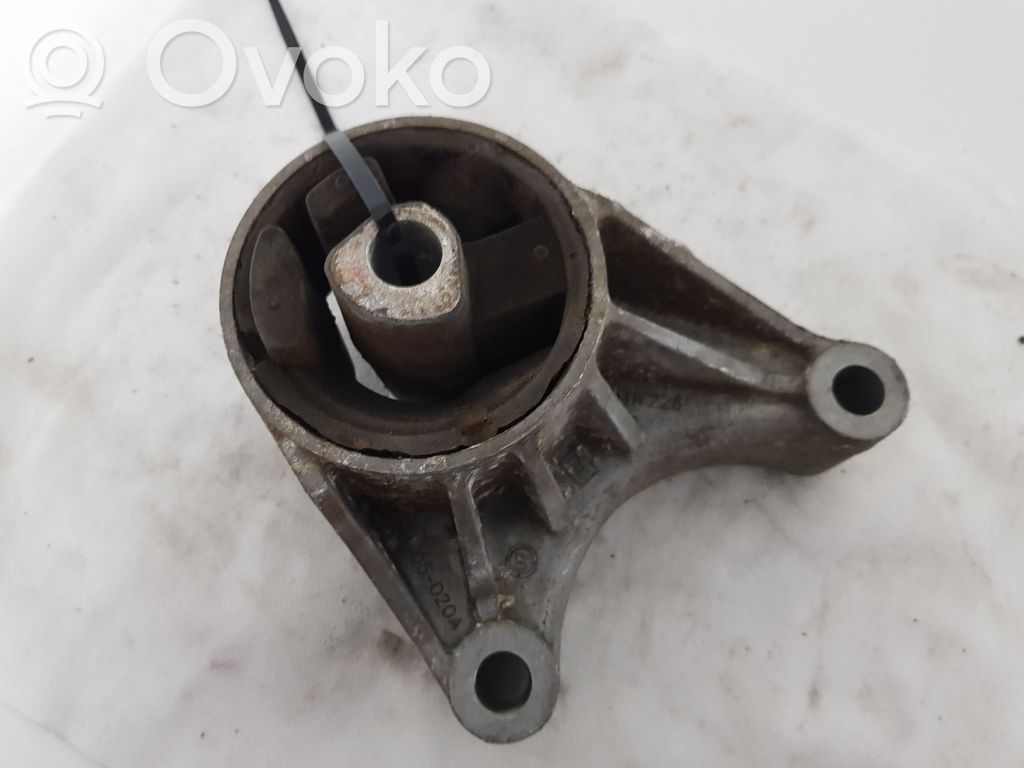 Engine mount bracket   2105442