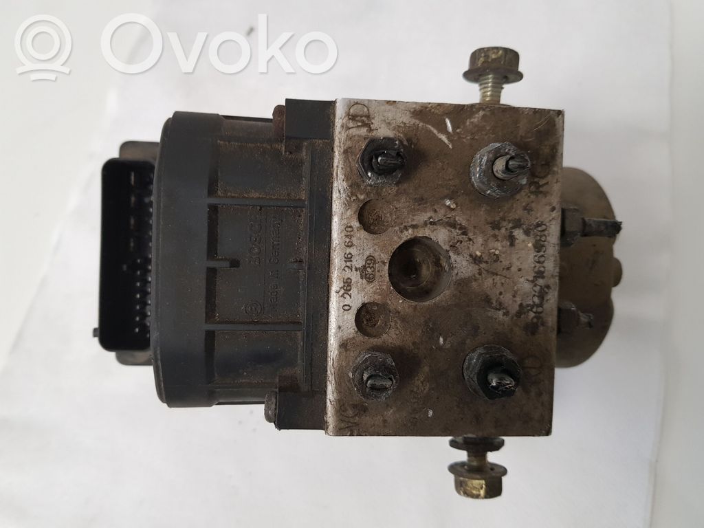 Peugeot 406 ABS valdymo blokas 