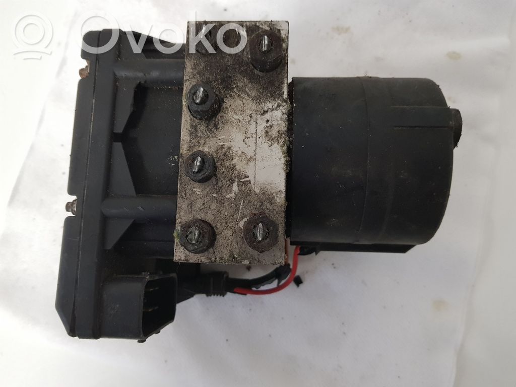 ABS control unit/module   3A0907379,10020400174