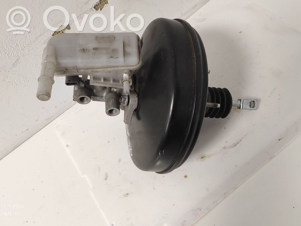 Ford Fiesta Stabdžių vakuumo pūslė 