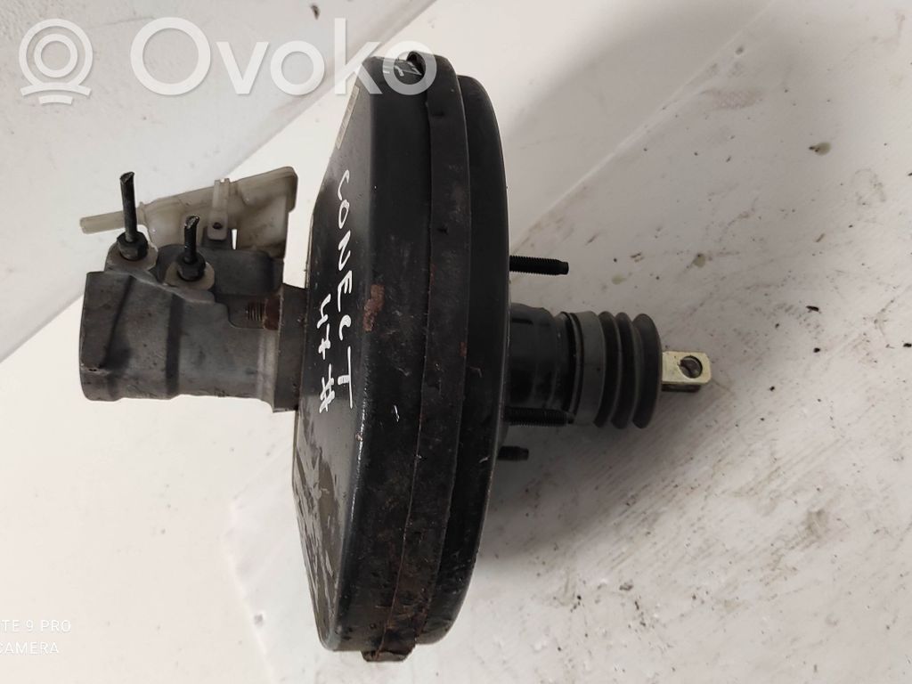 Ford Focus C-MAX Brake booster 