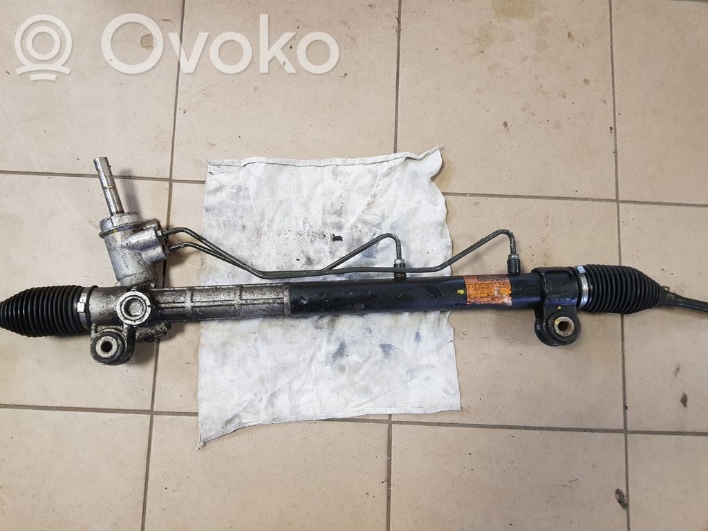 Chevrolet Spark Steering rack 