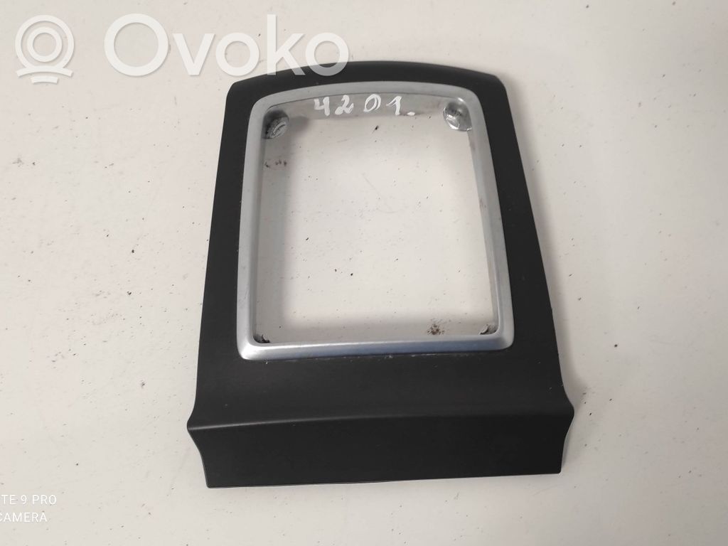 Ford Focus Gear shifter surround trim plastic 