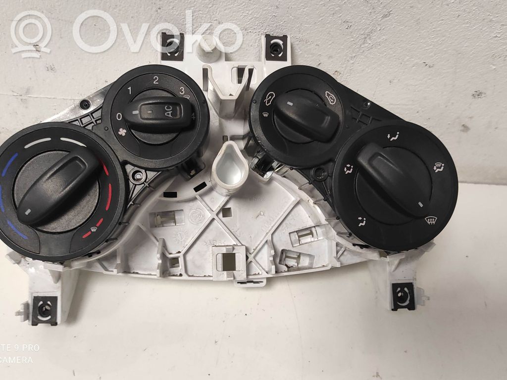 Ford Ka Climate control unit 
