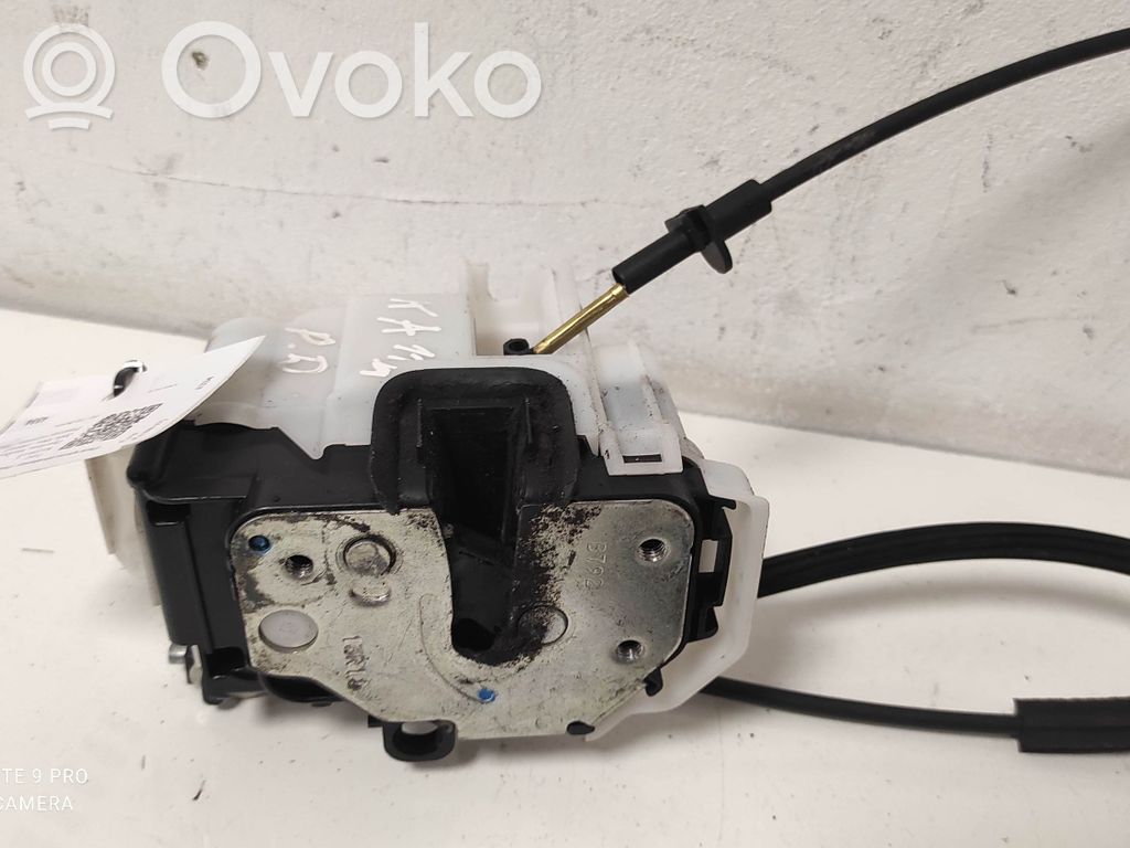 Ford Ka Front door lock 