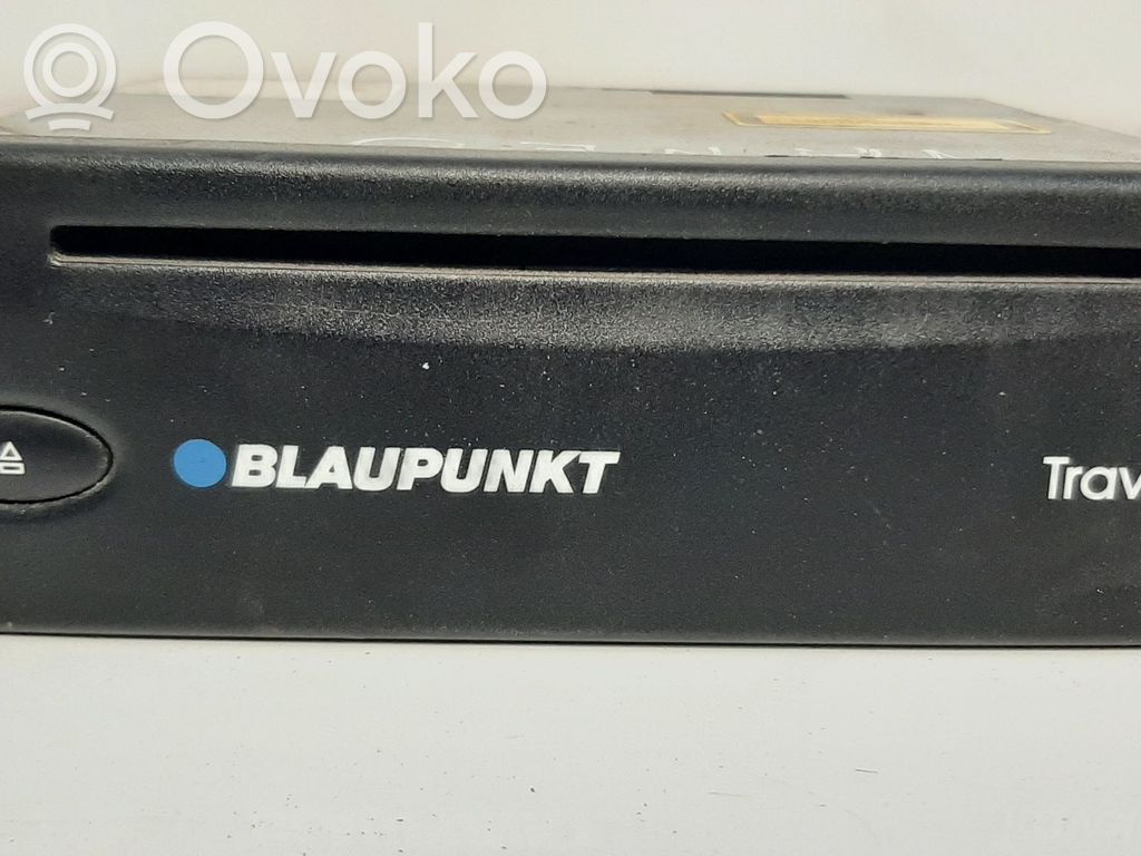 Mercedes-Benz Vaneo W414 CD/DVD changer 