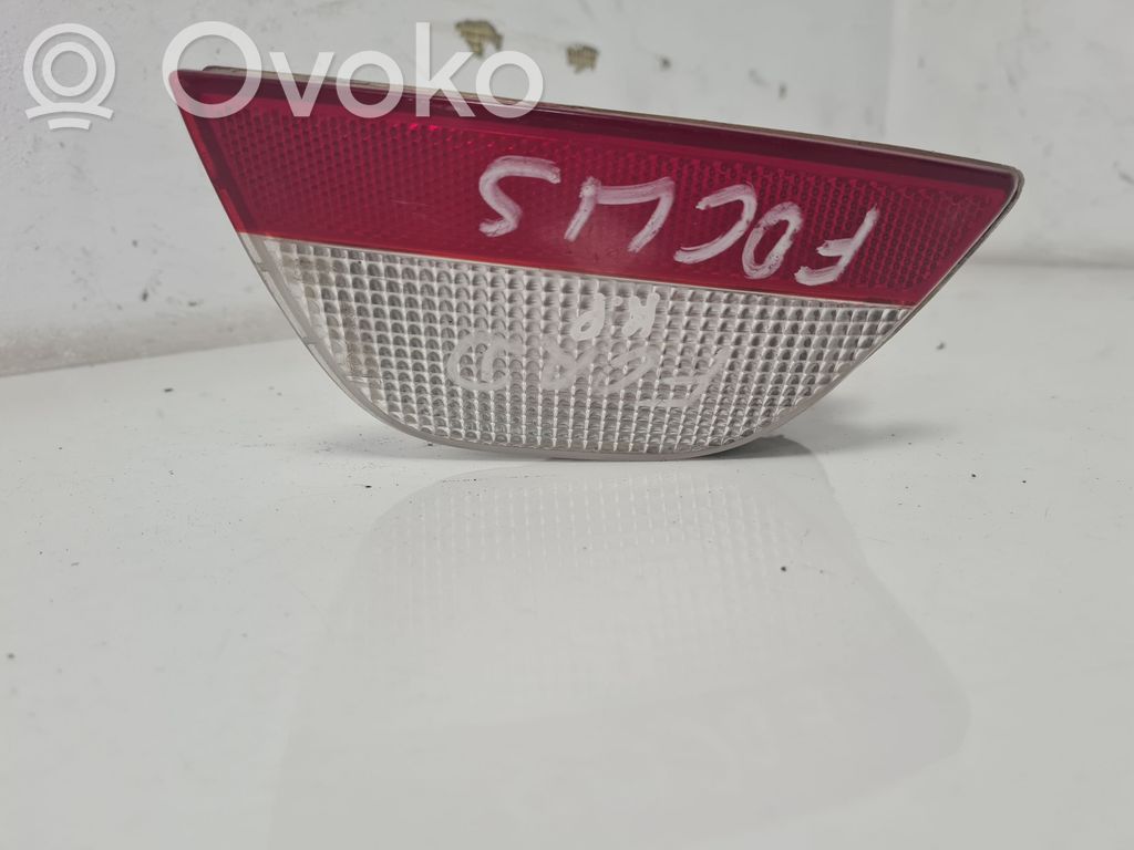 Ford Focus Reverse light 