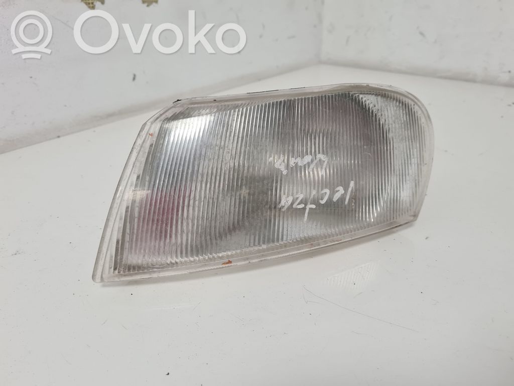 Opel Vectra B Front indicator light 