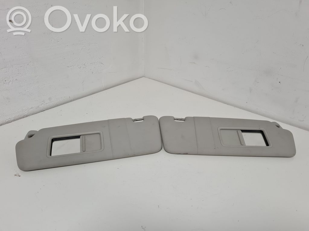 Audi A4 S4 B7 8E 8H Visera parasol 