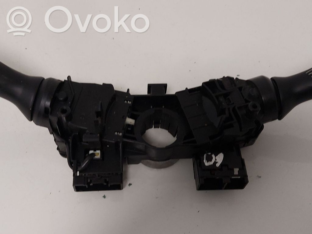 Toyota Auris 150 Wiper turn signal indicator stalk/switch 