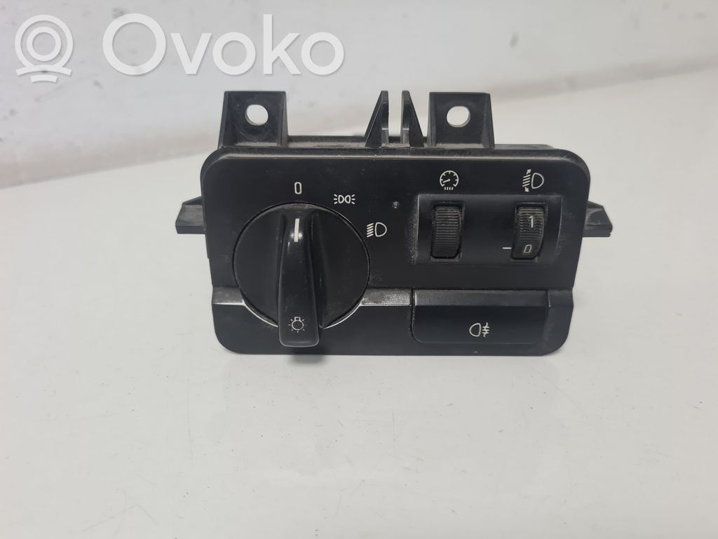 BMW 3 E46 Light switch 