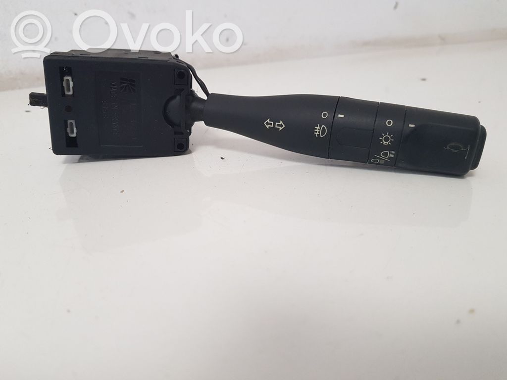 Citroen Berlingo Indicator stalk 