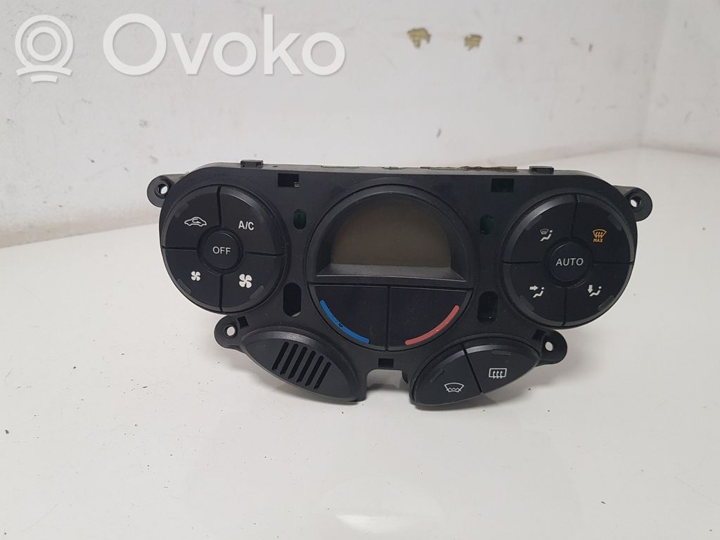 Ford Focus Climate control unit 