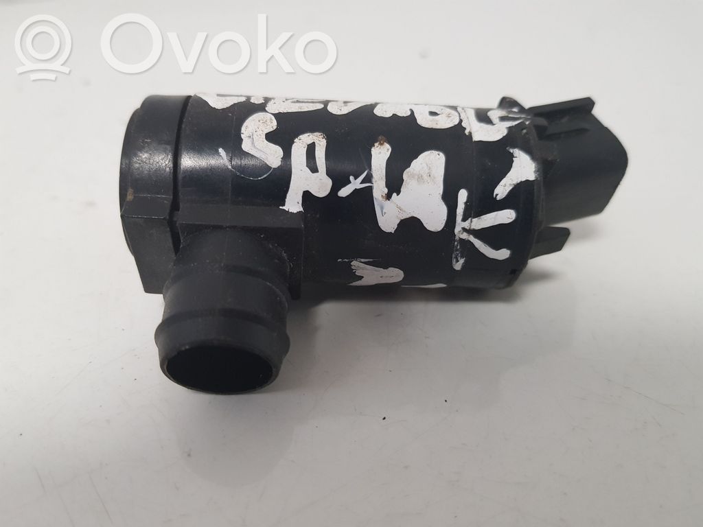 Chevrolet Spark Windscreen/windshield washer pump 